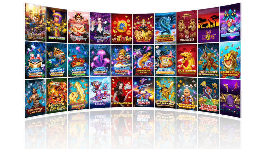 คีย์หลัก KINGBET SLOT