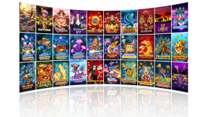 คีย์หลัก KINGBET SLOT